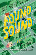 Found Sound (HC) - MPHOnline.com