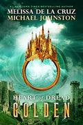 Heart of Dread #03: Golden - MPHOnline.com