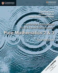 CAMBRIDGE INTERNATIONAL AS & ALEVEL MATHEMATICS PURE MATHEM - MPHOnline.com