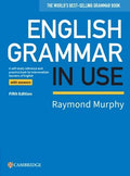 English Grammar in Use 5th Edition - MPHOnline.com