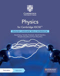 Cambridge IGCSE™ Physics English Language Skills Workbook with Digital Access (2 years) - MPHOnline.com
