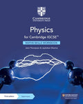 Cambridge IGCSE™ Physics Maths Skills Workbook with Digital Access (2 years) - MPHOnline.com