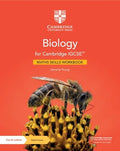Cambridge IGCSE™ Biology Maths Skills for Biology Workbook with Digital Access (2 years) - MPHOnline.com