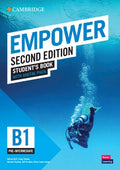 Empower Elementary/ B1 Student's Books with Digital Pack 2nd Edition - MPHOnline.com