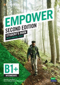 Empower Elementary/ B1+ Student's Books with Digital Pack 2nd Edition - MPHOnline.com