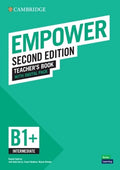 Empower Elementary/ B1+ Teacher's Books with Digital Pack 2nd Edition - MPHOnline.com