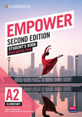 Empower Elementary/ A2 Student's Books with Digital Pack 2nd Edition - MPHOnline.com