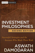 (OP) INVESTMENT PHILOSOPHIES 2ED: SUCCESSFUL STRATEGIES AND THE I - MPHOnline.com