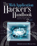 The Web Application Hacker`S Handbook 2Ed: Finding And Explo - MPHOnline.com