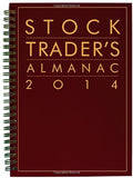 Stock Trader's Almanac 2014 - MPHOnline.com