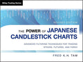 The Power of Japanese Candlestick Charts: Advanced Filtering Techniques for Trading Stocks, Futures, and Forex - MPHOnline.com