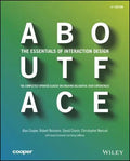 About Face 4Ed: The Essentials Of Interaction Design - MPHOnline.com