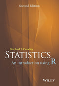 Statistics: An Introduction Using R, 2nd Edition - MPHOnline.com