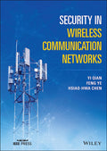 Security In Wireless Communication Networks - MPHOnline.com