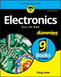 (OP) ELECTRONICS 2 ED ALL-IN-ONE FOR DUMMIES - MPHOnline.com