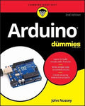 (OP) ARDUINO FOR DUMMIES - MPHOnline.com