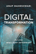 Digital Transformation: Building Intelligent Enterprises - MPHOnline.com