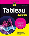 Tableau for Dummies, 2Ed. - MPHOnline.com