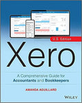 Xero: A Comprehensive Guide for Accountants and Bookkeepers (US Edition) - MPHOnline.com