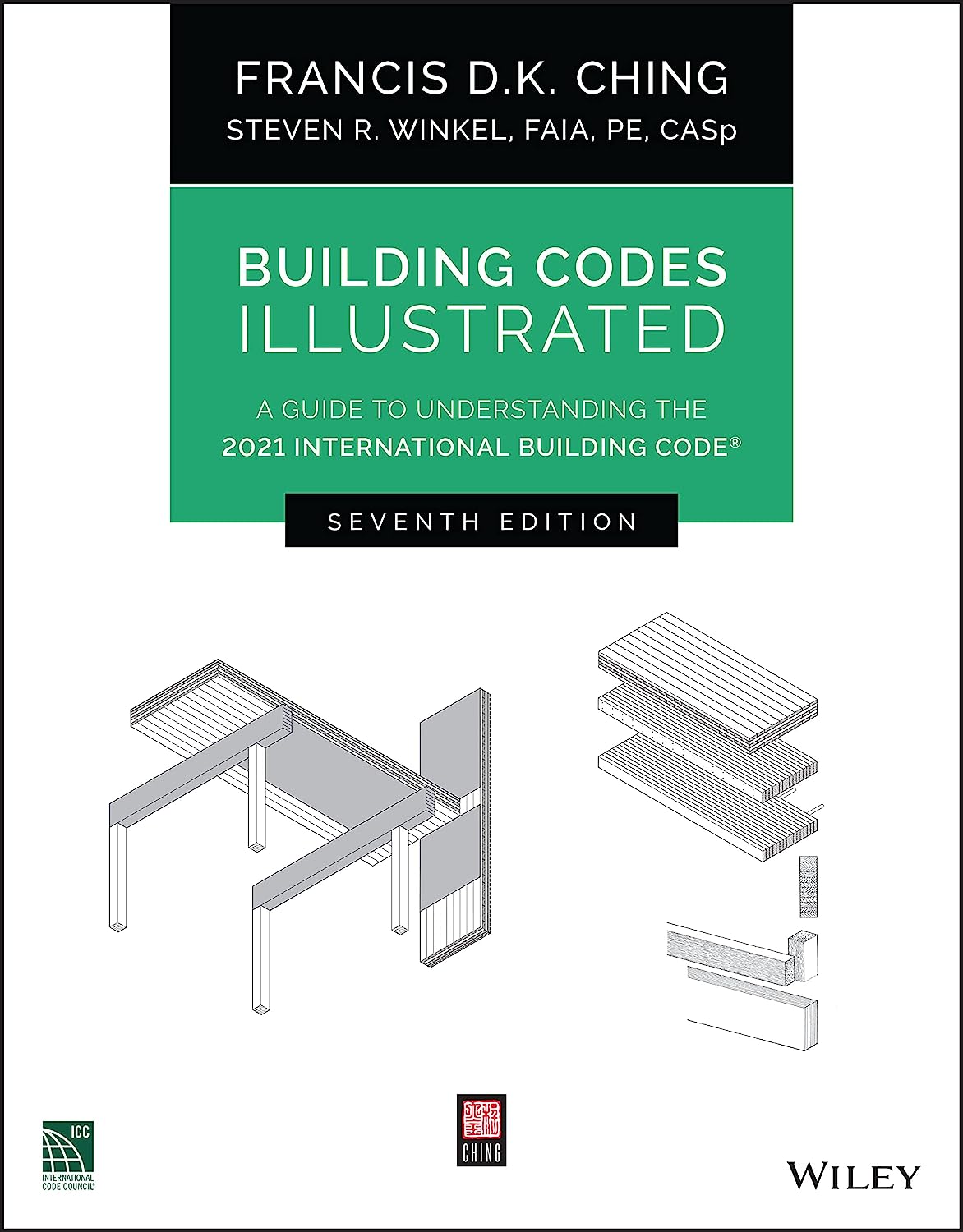 Building Codes Illustrated 7E – MPHOnline.com