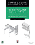 Building Construction Illustrated 7Ed.: A Guide to Understanding the 2021 International Building Code - MPHOnline.com