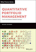 Quantitative Portfolio Management: The Art and Science of Statistical Arbitrage - MPHOnline.com