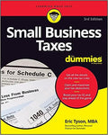 Small Business Taxes for Dummies - MPHOnline.com