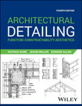 Architectural Detailing 4th Edition: Function Constructability Aesthetics - MPHOnline.com