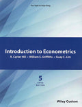 Introduction To Econometrics, 5Ed. Asia Edition - MPHOnline.com