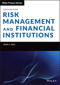 Risk Management and Financial Institutions, 6Ed. (Wiley Finance Series) - MPHOnline.com