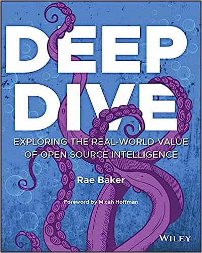 Deep Dive: Exploring the Real-World Value of Open Source Intelligence - MPHOnline.com