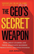 The CEO’s Secret Weapon - MPHOnline.com