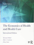 The Economics of Health and Health Care 8th Edition. ISE - MPHOnline.com