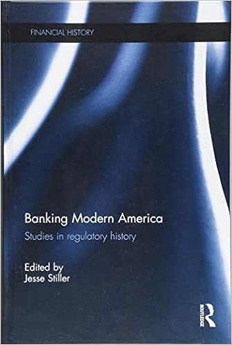 Banking Modern America - MPHOnline.com