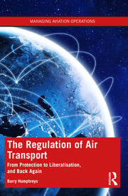 The Regulation of Air Transport - MPHOnline.com