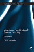 International Classification of Financial Reporting - MPHOnline.com