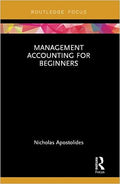 Management Accounting for Beginners - MPHOnline.com