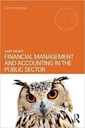 Financial Management and Accounting in the Public Sector - MPHOnline.com