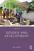 Gender and Development (Routledge Perspectives on Development) 3rd Edition - MPHOnline.com