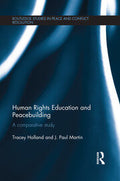Human Rights Education and Peacebuilding - MPHOnline.com