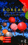 Colloquial Korean: The Complete Course for Beginners, 2nd Edition - MPHOnline.com