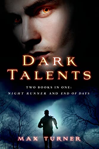 Dark Talents - MPHOnline.com