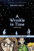 A Wrinkle in Time: The Graphic Novel - MPHOnline.com