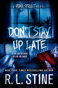 Don't Stay Up Late (Fear Street) - MPHOnline.com