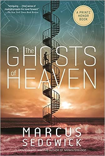 The Ghosts of Heaven - MPHOnline.com