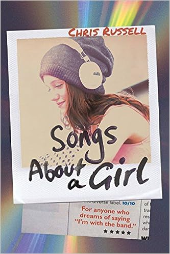 Song About A Girl - MPHOnline.com