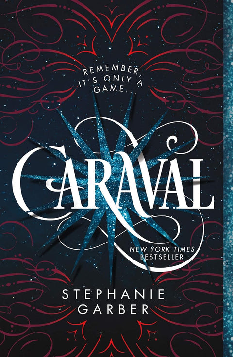 Caraval - MPHOnline.com