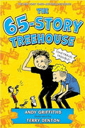 The 65 Story Treehouse - MPHOnline.com