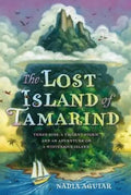 Lost Island Of Tamarind - MPHOnline.com