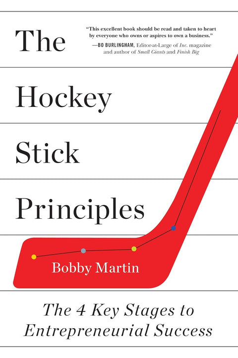 Hockey Stick Principles - MPHOnline.com
